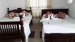 Colonial Bungalow
